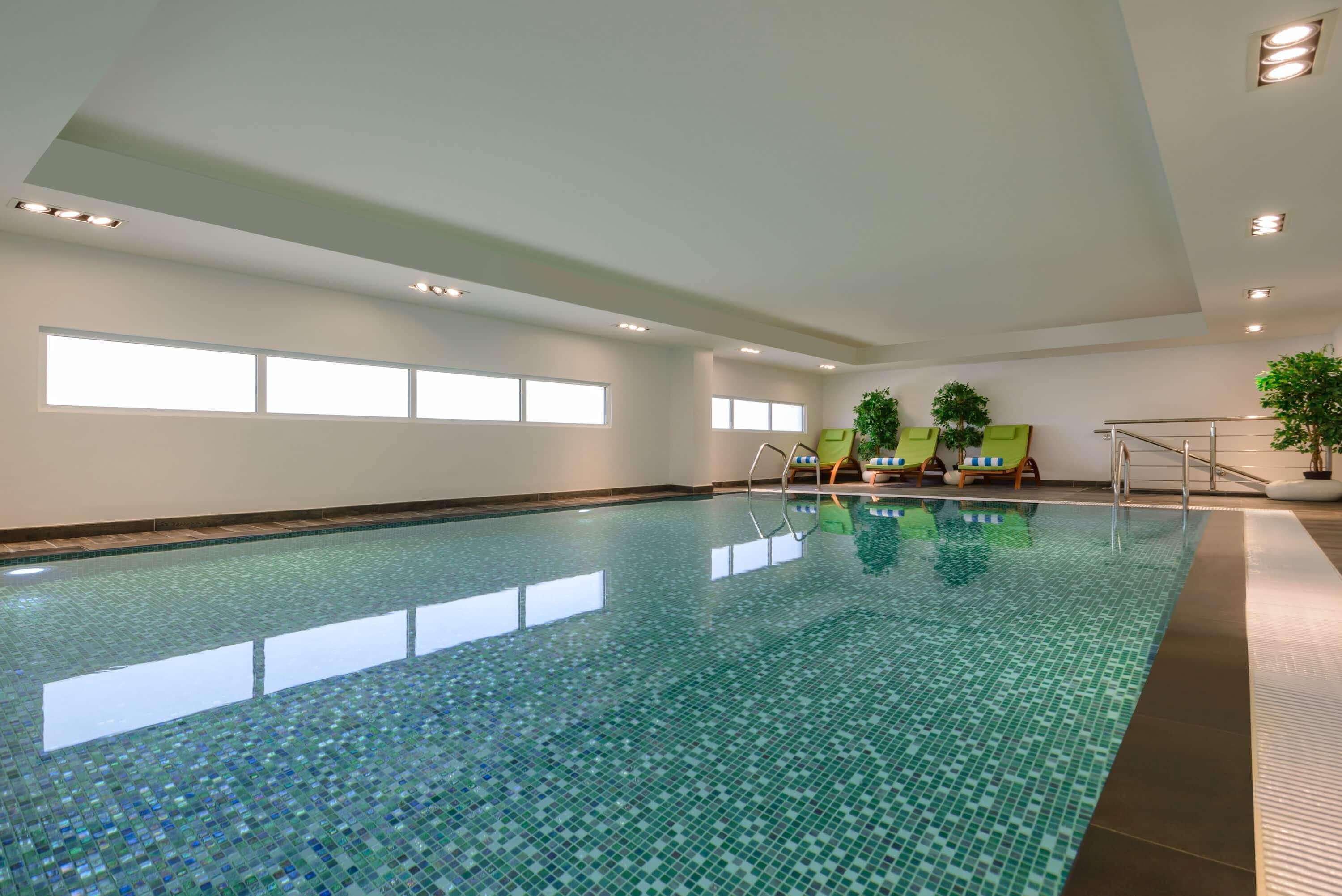 Wyndham Garden Muscat Al Khuwair Hotell Eksteriør bilde
